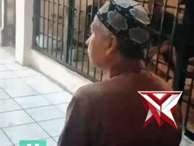 Pembinaan Rohani dan Mental KPD Tahanan Polres Musi Rawas - PoliceTube