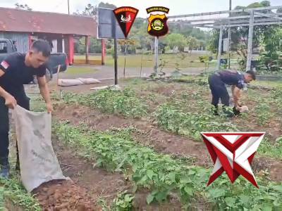 Polri untuk masyarakat - PoliceTube