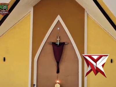 Bersatu, bersih, bercahaya, Bakti Belida Untuk Masyarakat - PoliceTube