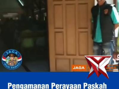 Polres Musi Rawas - Polda Sumatera Selatan - PoliceTube