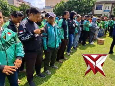 polres lubuk linggau