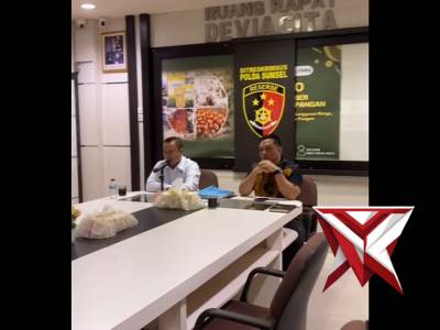 PELATIHAN FT RESKRIM  PRAPERADILAN (SUBDIT 2)