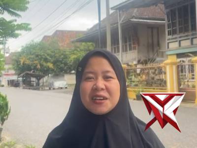 Ucapan terima kasih masyarakat atas pelayanan polsek sp padang - PoliceTube