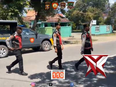 _patroli samap..._ - PoliceTube