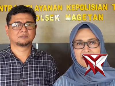 Respon Cepat Ungkap Kasus Orang Hilang ?

Unit Reskrim Polsek Magetan bergerak cepat menindaklanjut