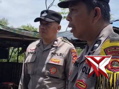 STOP Ilegal Refinery