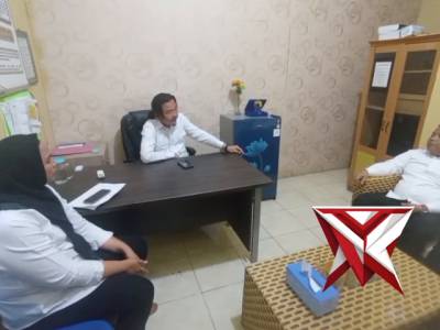 Anev satintelkam polres ogan ilir