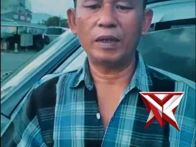 Polsek Mesuji Makmur