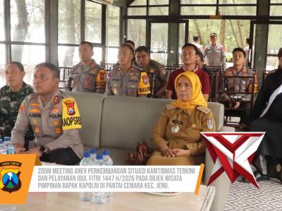 MEMORY KEGIATAN KAPOLRES TUBAN BULAN MARET - PoliceTube