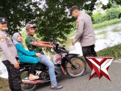 KRYD dgn target Orang, Surat Kendaraan, Muatan dari kendaraan Roda 2/4/6