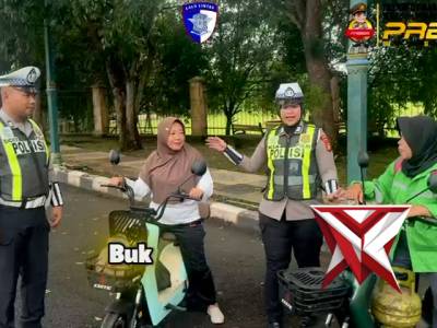 Sat lantas polres musi rawas