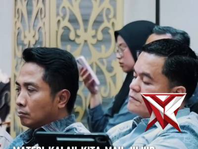 Kapolda Sumsel Irjen Pol Dr. Sandi Nugroho dukung penuh langkah pemerintah buat melegalkan sumur min