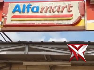 Respon cepat polres Mesuji raya