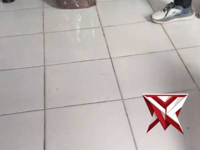 Polres MusiBanyuasin SM 2