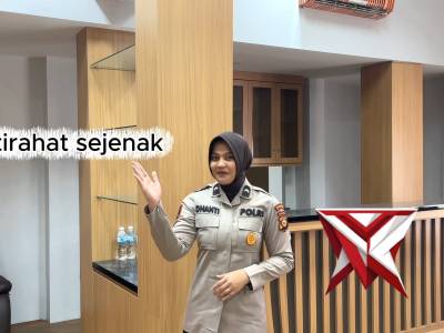 TIPS MENJAGA KESEHATAN MENTAL DI LINGKUNGAN KERJA - PoliceTube