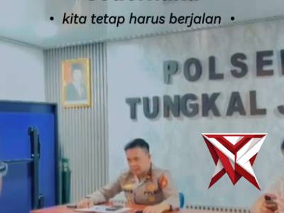 Polri untuk masyarakat - PoliceTube