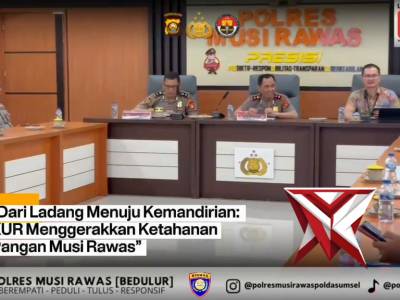 sosialisasi Kredit Usaha Rakyat (KUR) kepada kelompok tani dan Penyuluh Pertanian Lapangan (PPL) di - PoliceTube