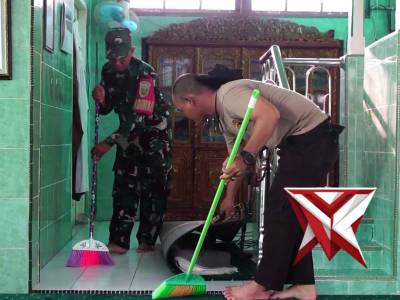 Sudahkah Berbuat Baik hari ini - PoliceTube