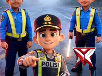 Polres Musi Rawas - PoliceTube