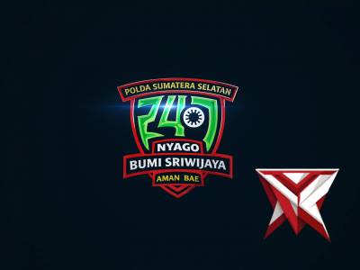 Kapolda Sumsel mengelar coffe morning bersama PJU Polda sumsel