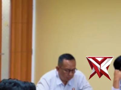 KEGIATAN GELAR PRAPRADILAN SATKER BIDKUM POLDA SUMSEL