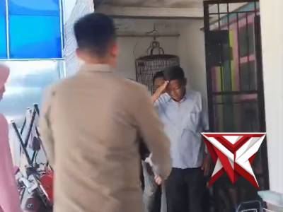 Pemeriksaan Keseehatan kepada anggota yang sakit menahun