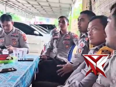 polres musi rawas