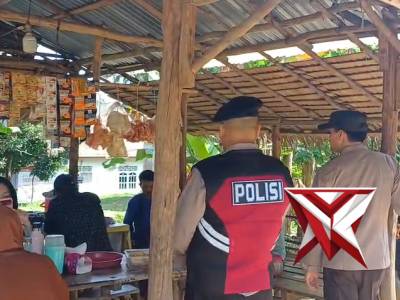 Polri untuk masyarakat,,,??? - PoliceTube