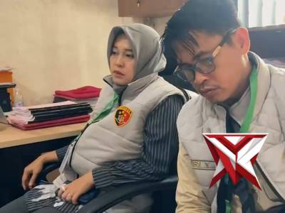 UNIT 4 SUBDIT TIPIDKOR - PoliceTube