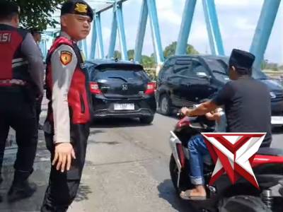 POLRES OKI SELALU HADIR - PoliceTube