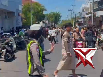 Polsek Manding - PoliceTube