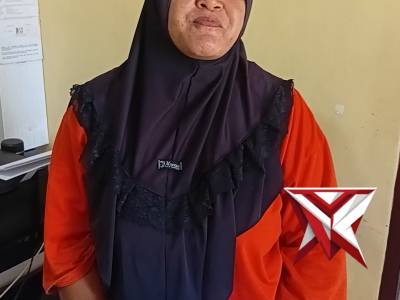 Ucapan terima kasih masyarakat  atas pelayanan polsek sp padang