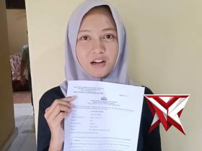 Apresiasi Pelayanan Polsek Pampangan