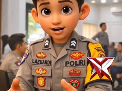 Himbauan untuk para pemudik