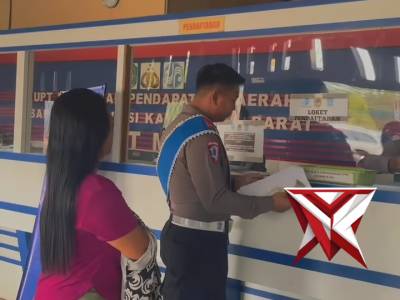 Duta Pelayanan Samsat