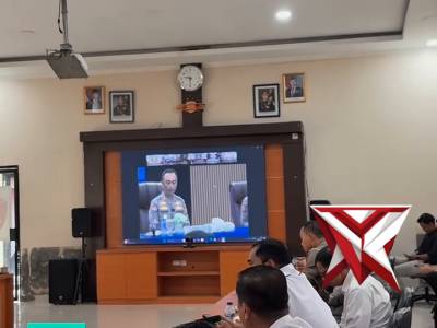 ZOOM MEETING - PoliceTube