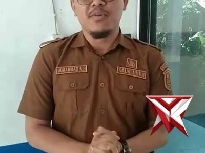 Ucapan terima kasih masyarakat atas pelayanan polsek sp padang - PoliceTube