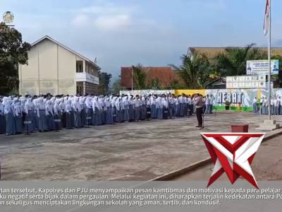 polisi peduli pendidikan - PoliceTube