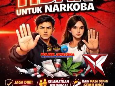 5/ Polri untuk masyarakat
hadir, berbuat, bermanfaat