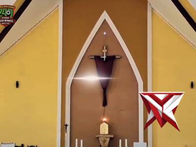 Polsek Megang Sakti presisi