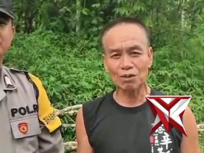 ??Polsek tugumulyo polres musi rawas