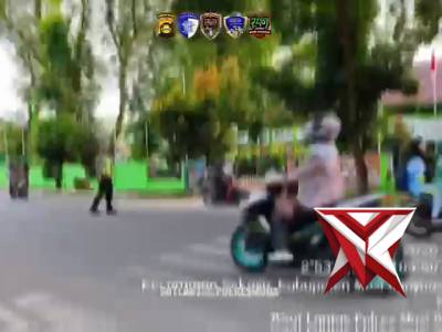 GIAT PENGATURAN. IK4