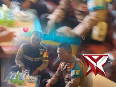 POLSEK BANDING AGUNG - PoliceTube