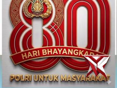 Giat Pembuatan Sumur Bor Polres Mura Dalam Rangka Hari Bhayangkara80. C6 - PoliceTube