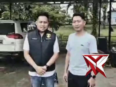 POLRES MUSI RAWAS - PoliceTube