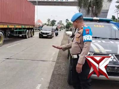 PATROLI PERBATASAN - PoliceTube