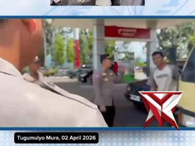 13- Polres Musi Rawas Polda Sumsel - PoliceTube