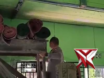 Polri untuk masyarakat 7 - PoliceTube