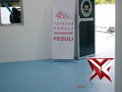 Menakar Gizi Terbaik: Proses Seleksi dan Masak Bahan Makanan MBG - PoliceTube