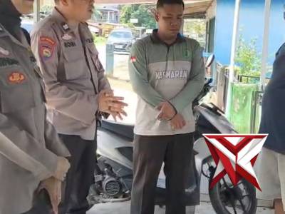 Baksos Polres Muba?. - PoliceTube